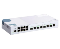 QNAP QSW-M408-4C - 1262779 - zdjęcie 8